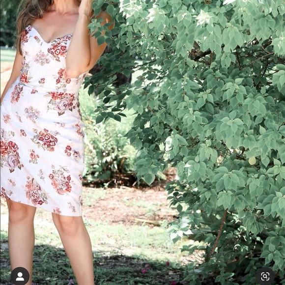 Brock Collection x H&M Short Dress - Picture 3 of 13